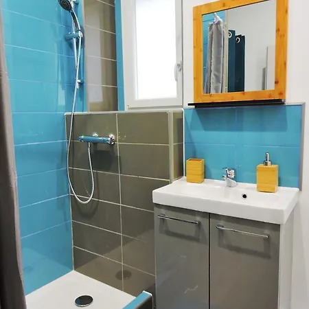 Duplex Bali Hyper Centre דירה נאנט