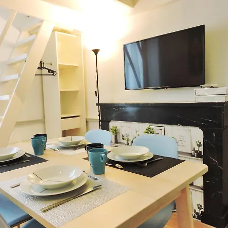 Duplex Bali Hyper Centre