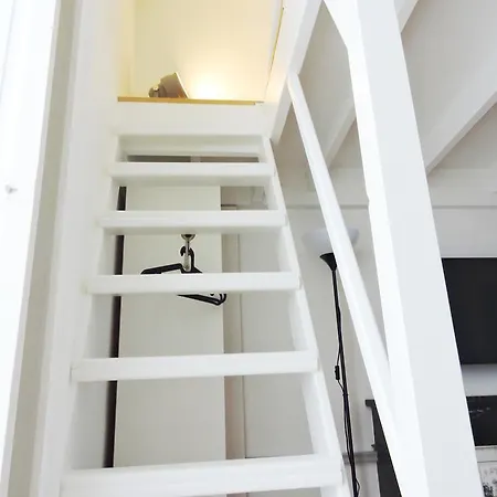 Duplex Bali Hyper Centre נאנט