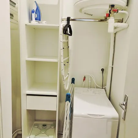 דירה Duplex Bali Hyper Centre